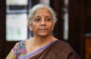 निर्मला सीतारमण ने कहा- हमारी अर्थव्यवस्था विश्वास-आधारित शासन के साथ नई ऊंचाइयों को छू सकती है
