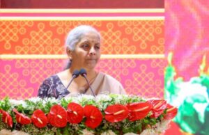 वित्त मंत्री ने ‘सशक्त नारी के 11 वर्ष’ पर प्रकाश डालते हुए कहा- देश के आर्थिक विकास में अहम योगदान दे रहीं महिलाएं
