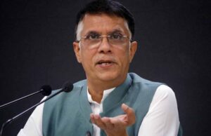 केंद्र सरकार ने जनगणना के लिए नोटिफिकेशन जारी कर दिया, सियासत तेज, विपक्षी दल भाजपा पर हुए हमलावर