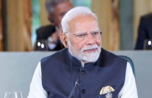 भारत दुनिया का सबसे बड़ा लोकतांत्रिक देश, जी7 शिखर सम्मेलन को बताया सार्थक: पीएम मोदी