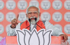 मैंने अमेरिका के राष्ट्रपति से कहा कि निमंत्रण के लिए आपका धन्यवाद, लेकिन मुझे तो महाप्रभु की धरती पर जाना जरूरी है: पीएम मोदी
