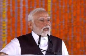 पहलगाम आतंकी हमला कश्मीरियों की आय रोकने की पाक की साजिश थी, दंगे भड़काना था उद्देश्य: पीएम मोदी