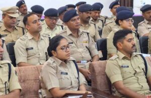 2011 के बाद प्रशिक्षण पाठ्यक्रम में किया बदलाव- अब पुलिसकर्मी पढ़ेंगे ट्रांसजेंडर, महिला, बाल-अधिकार, दिव्यांगजनों से जुड़े पाठ