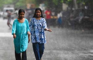 भीषण गर्मी के बीच 13 जून से उत्तर पश्चिम भारत में एक नया वेस्टर्न डिस्टर्बेंस दस्तक देने जा रहा है: मौसम विभाग