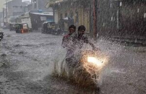 ग्वालियर समेत 12 जिलों में आज चलेगी लू, कई जिलों में आंधी-बारिश का अलर्ट, 15-16 जून को भारी बारिश की चेतावनी