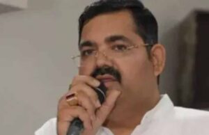 ऑपरेशन सिंदूर पर विवादास्पद टिप्पणी करने के बाद गुजरात कांग्रेस महासचिव राजेश सोनी हुए गिरफ्तार