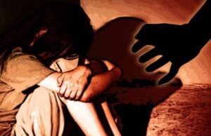 मुरैना : पति की शिकायत लेकर थाने पहुंची महिला से गैंगरेप, मामला दर्ज