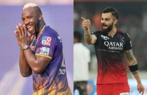 विराट कोहली ने कहा था कि टेस्ट क्रिकेट उनके लिए अभी भी आईपीएल से 5 लेवल ऊपर है, आंद्रे रसेल ने किया कमेंट
