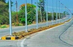 मुख्यमंत्री मजरा-टोला सड़क योजना में दो चरणों में बीस हजार से अधिक बसाहटों को सड़क बनाकर जोड़ा जाएगा