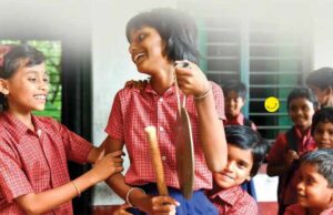 बच्चों में बौद्धिक क्षमताओं-भावनात्मक विकास और सामाजिक कौशल को विकसित करता स्कूल शिक्षा विभाग