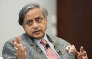 पाक को UNSC में अध्यक्ष और आतंकवाद विरोधी का उपाध्यक्ष बनने पर कोई व्यावहारिक परिणाम नहीं निकलने वाला: शशि थरूर