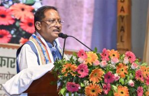 मुख्यमंत्री ने सार्थक एवं रक्षक अभियान का किया शुभारंभ