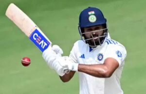भारत की टेस्ट टीम में श्रेयस अय्यर को होना चाहिए था, कुलदीप को बताया ट्रंप कार्ड: निक नाइट