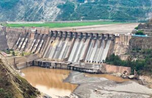 भारत के ऐक्शन से पाकिस्तान में मचा त्राहिमाम, सूख रहे डैम, किसान भी सूखे से परेशान