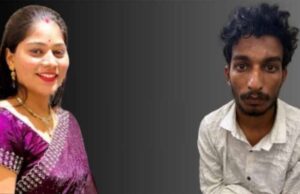 सोनम और राजा जब शिलांग आए तो तीनों भी आ गए, उन्होंने बाइक किराए से ले ली, राजा की हत्या कर दी