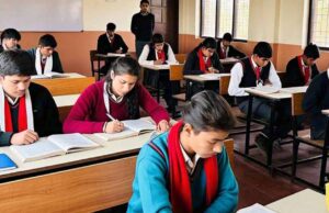 प्रदेश में 4 लाख से अधिक विद्यार्थियों को व्यावसायिक प्रशिक्षण, 12 ट्रेड में दिया गया प्रशिक्षण