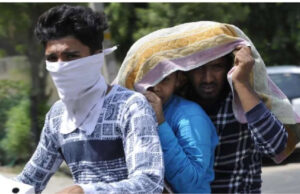 नौतपा के बाद तप रहा प्रदेश, ग्वालियर समेत 11 जिलों में आज लू का अलर्ट; भोपाल, इंदौर-उज्जैन में भी गर्मी रहेगी