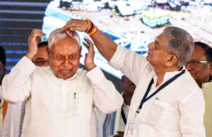 बिहार विधानसभा चुनाव में सवर्ण राजनीति के लौटेंगे दिन! आयोग कर सकता है समुदाय के लिए ये तीन सिफारिशें