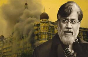 आज मुंबई आतंकी हमलों के आरोपी तहव्वुर हुसैन राणा को फोन पर परिजनों से बातचीत की अनुमति दी