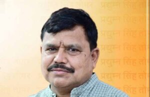 ऊर्जा मंत्री तोमर ने कहा- पूर्व क्षेत्र विद्युत कंपनी की नई पहल, लॉंच किया V मित्र ऐप
