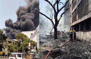 भारत में चीन के राजदूत शू फेइहॉन्ग ने विमान हादसे पर गहरा दुख जताया, अंतर्राष्ट्रीय नेताओं ने जताई संवेदना