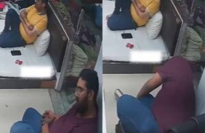 सूरत में ऐसी ही दिल को दहला देने वाली घटना घटी, 5 दिन पहले सगाई, दुकान में बैठे-बैठे आया हार्ट अटैक, हुई मौत