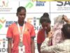 दीपिका ने खेलो इंडिया वॉटर स्पोर्ट्स में रजत पदक जीतकर सीहोर का मान बढ़ाया