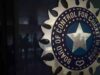 BCCI अध्यक्ष पद की रेस: हाई लेवल मीटिंग में होगा निर्णय, राजीव शुक्ला भी दावेदार