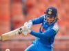 ICC ODI रैंकिंग अपडेट: भारतीय महिला खिलाड़ी वापस टॉप पर, जानिए पूरी लिस्ट
