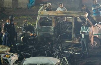 देश को झकझोरने का बड़ा प्लान नाकाम: 8 आतंकी, 4 शहर और 4 वाहन शामिल, जांच में हुआ खुलासा