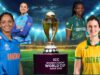 अगर फाइनल रद्द हुआ तो कौन बनेगी विजेता? वुमेंस WC में भारत-साउथ अफ्रीका की चैंपियनशिप का गणित