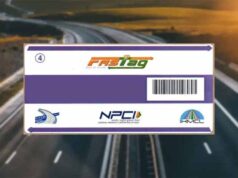 FASTag जरूरी! 15 नवंबर से नए नियम लागू, दोगुना टोल भरना पड़ेगा बिना टैग वालों को