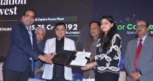 रायपुर: उद्योग नीति के प्रभाव से राज्य में 7.69 लाख करोड़ रुपये का निवेश आकर्षित