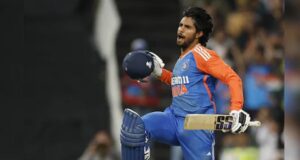 “दूसरे टी20 में टीम इंडिया का प्रदर्शन निराशाजनक, तिलक वर्मा की बल्लेबाजी के बावजूद साउथ अफ्रीका की जीत, डिकॉक और बार्टमैन का दबदबा”