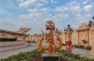 मध्य प्रदेश: धर्म और पर्यटन के क्षेत्र में नई ऊंचाई, श्री राम वनगमन पथ सहित 12 लोक बन रहे हैं