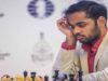अर्जुन एरिगेसी ने विश्वनाथन आनंद को हराकर जीता यरूशलम मास्टर्स 2025 खिताब