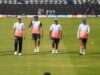 रिकॉर्ड नहीं साथ, लेकिन उम्मीदें बरकरार: नई पिच पर टीम इंडिया की टक्कर रोमांचक