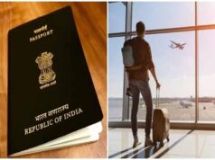 नागरिकता छोड़ने का बढ़ता ट्रेंड! 2019–2024 के बीच 9 लाख भारतीय देश से बाहर