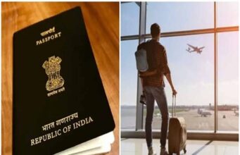 नागरिकता छोड़ने का बढ़ता ट्रेंड! 2019–2024 के बीच 9 लाख भारतीय देश से बाहर