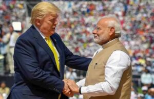 India-US Strategic Talks: पीएम मोदी और ट्रंप ने व्यापार से सुरक्षा तक मजबूत साझेदारी पर की सहमति