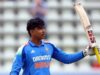 छक्कों की बरसात! Vaibhav Suryavanshi ने शतक जड़कर किया धमाका in U19 Asia Cup