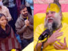 आध्यात्मिक रंग में दिखे विराट–अनुष्का, प्रेमानंद महाराज जी से भेंट का वृंदावन वीडियो आया सामने