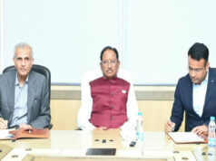 रायपुर में मेडिसिटी परियोजना को मिली बड़ी उपलब्धि, 300 बिस्तरों वाला बॉम्बे हॉस्पिटल बनेगा 680 करोड़ की लागत से