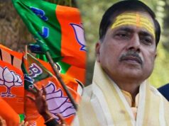 MP विधायक 4 जनवरी से अंडरग्राउंड, मूसा गैंग का डर बताया, मऊगंज पुलिस ने खारिज किया