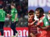 ओमान टी20 WC से बाहर हुई, Ireland ने कराई शिकस्त