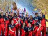 WPL: RCB ने दिल्ली को हराया, इतिहास रचते हुए दूसरी बार बनी चैंपियन