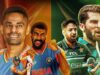 मैच से पहले राजनीति: PAK की 3 शर्तों पर भारत से भिड़ंत, ICC का क्या होगा फैसला?