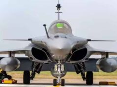 रक्षा क्षेत्र में बड़ा कदम: मैक्रों के भारत दौरे से पहले 114 राफेल खरीद प्रस्ताव मंजूर