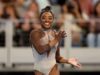 Simone Biles संभालेंगी नई भूमिका, Laureus World Sports Awards से जुड़कर करेंगी खेल को प्रमोट
