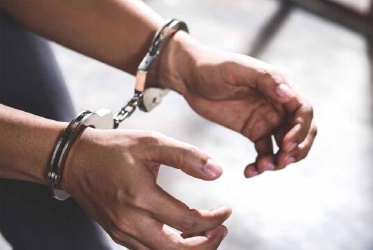 ड्रग तस्करी पर बड़ी कार्रवाई: MP सप्लाई से पहले छत्तीसगढ़ में 17 लाख का गांजा बरामद